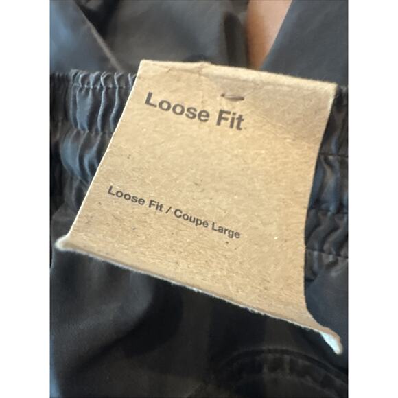 Nike Women’s Retro Fly Pants Dri-fit Gray Size Small NWT - Picture 5 of 10